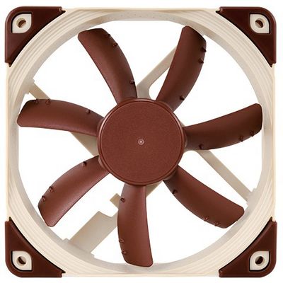 Noctua NF-S12A PWM