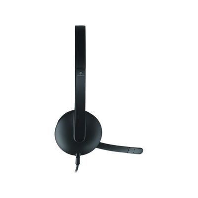 Logitech USB Headset H340