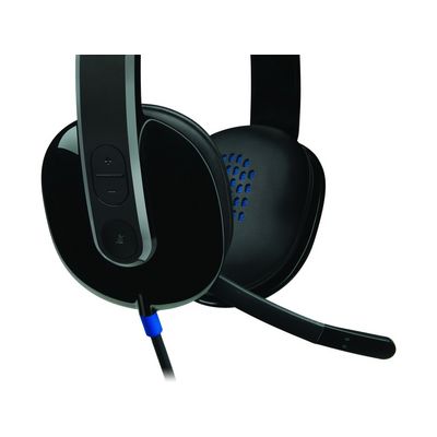 Logitech USB Headset H540