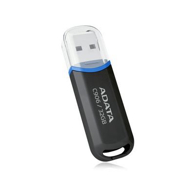ADATA Classic Series C906 32GB černý