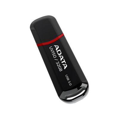 ADATA DashDrive UV150 32GB černý