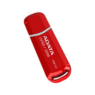 ADATA DashDrive UV150 32GB červený