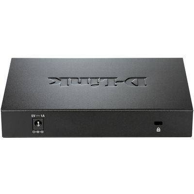 D-Link DGS-108