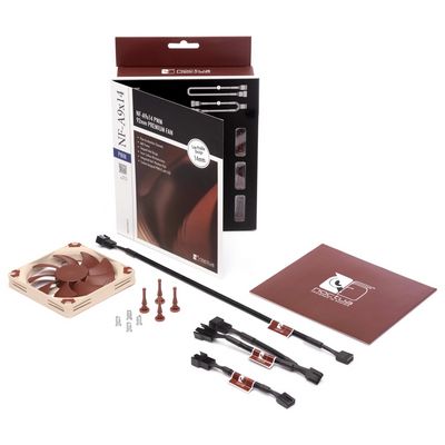 Noctua NF-A9x14 PWM