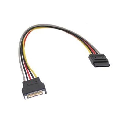 PremiumCord napájecí kabel k HDD SerialATA 16cm