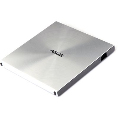 ASUS SDRW-08U5S-U stříbrná