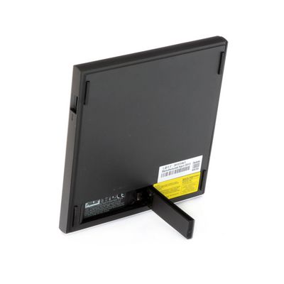 ASUS SDRW-08U5S-U stříbrná