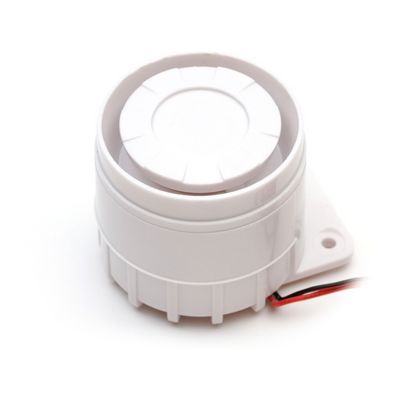 EVOLVEO mini siréna pro GSM alarm Sonix