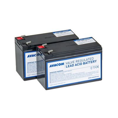 AVACOM AVA-RBC123-KIT