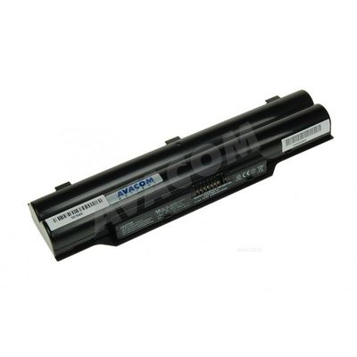 Avacom Fujitsu Siemens LifeBook AH530, AH531 Li-Ion 10,8V 5200mAh/56Wh