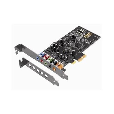 Creative Sound Blaster Audigy FX