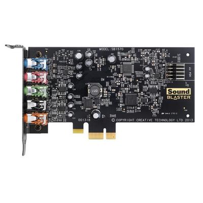 Creative Sound Blaster Audigy FX