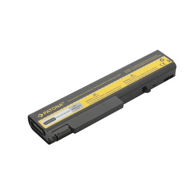 Patona PT2174 - HP Compaq 6530B/6730B 4400mAh Li-Ion 10,8V