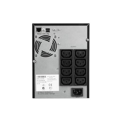 Eaton 5SC 500i, 500VA