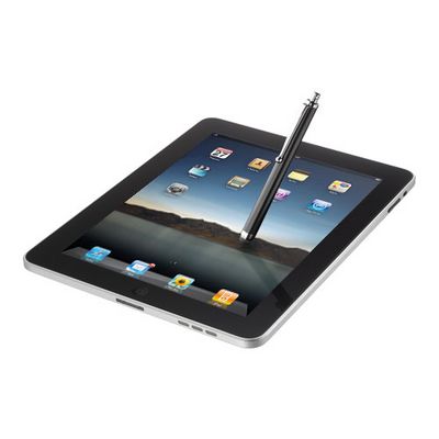 Trust Stylus Pen černý