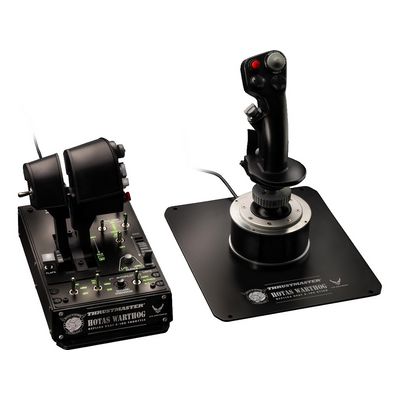 Thrustmaster Joystick HOTAS Warthog, pro PC