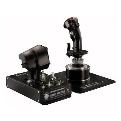 Thrustmaster Joystick HOTAS Warthog, pro PC