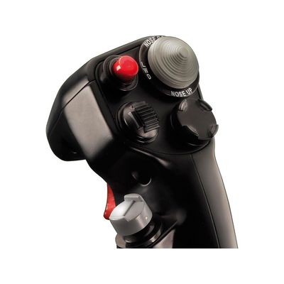 Thrustmaster Joystick HOTAS Warthog, pro PC