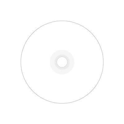 DVD-R MediaRange 4,7GB printable 16x SPINDL (100pack)
