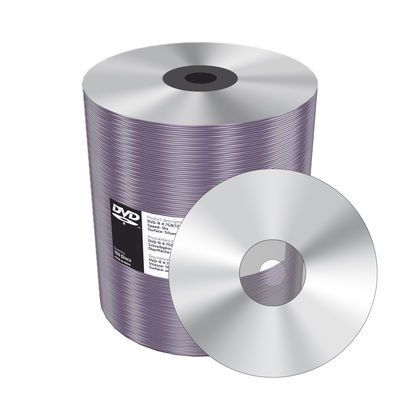 DVD-R MediaRange 4,7GB 16x SPINDL (100pack)