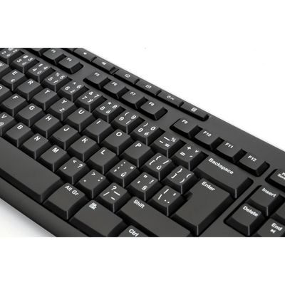 Logitech Wireless Keyboard K270 (CZ verze)
