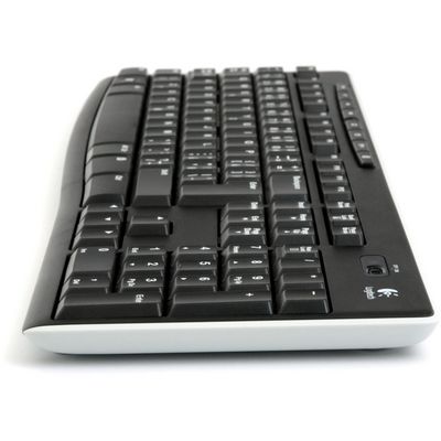 Logitech Wireless Keyboard K270 (CZ verze)