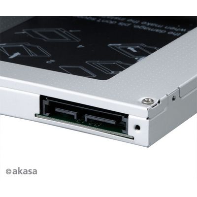 AKASA N.Stor S12