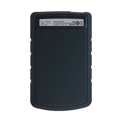 Transcend StoreJet 25H3 Slim 2TB, fialový