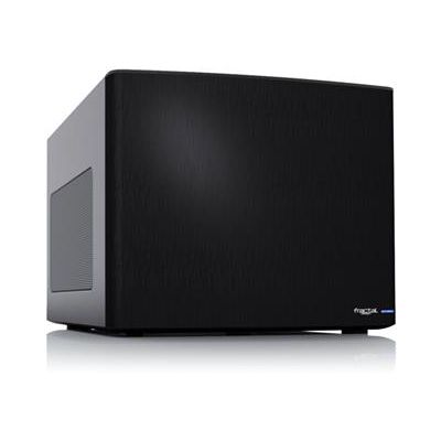 Fractal Design Node 304 Black