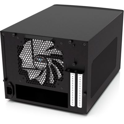 Fractal Design Node 304 Black