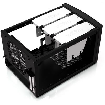 Fractal Design Node 304 Black
