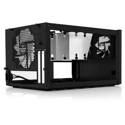 Fractal Design Node 304 Black