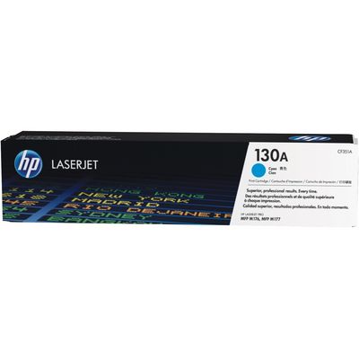 HP 130A Cyan (CF351A)
