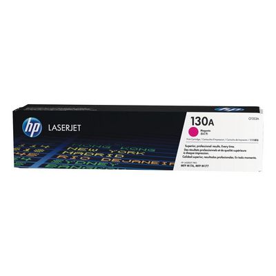 HP 130A Magenta (CF353A)