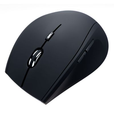 Connect IT CI-185 COMBO bezdrátový set klávesnice a myši