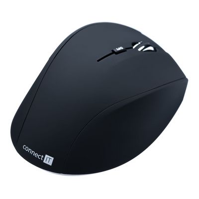Connect IT CI-185 COMBO bezdrátový set klávesnice a myši