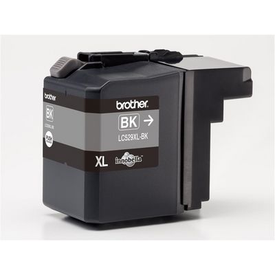 Brother LC-529XLBK, černá