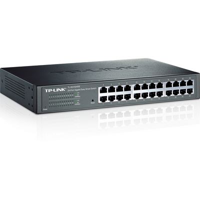 TP-LINK TL-SG1024DE
