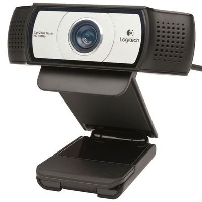 Logitech C930e