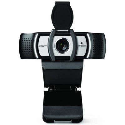 Logitech C930e