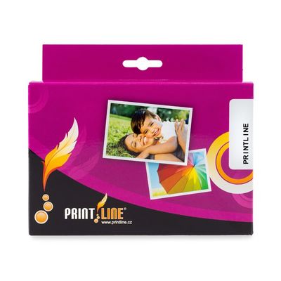 PRINTLINE Multipack kompatibilní s Brother LC-985 C,M,Y,BK