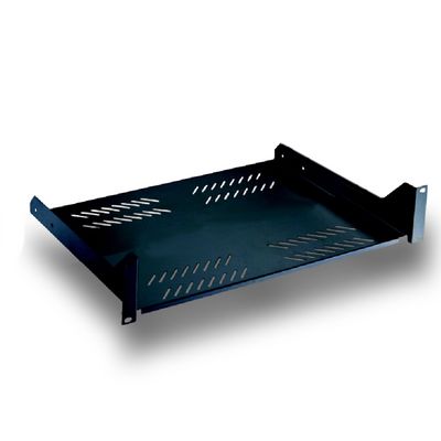 DATACOM 19 Police s perforací 2U 280mm