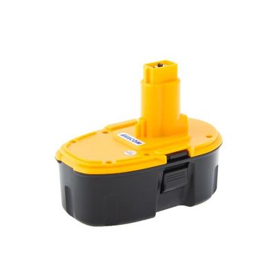 AVACOM DEWALT DE9096 Ni-MH 18V 3000mAh, články PANASONIC