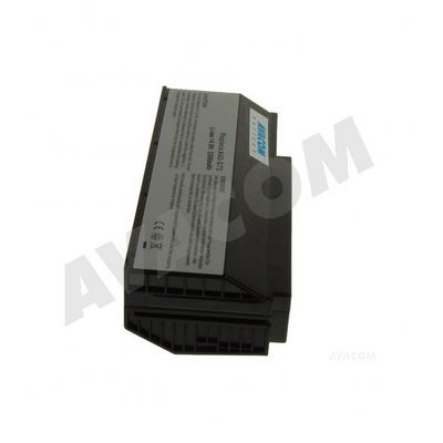 AVACOM Asus G53, G73 series A42-G53 Li-ion 14,8V 5200mAh/77Wh