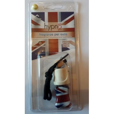 Hypno 101 ITALCENT ENGLAND VANILKA