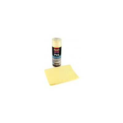 Kent Car Care syntetická jelenice z PVA 32 x 43 cm