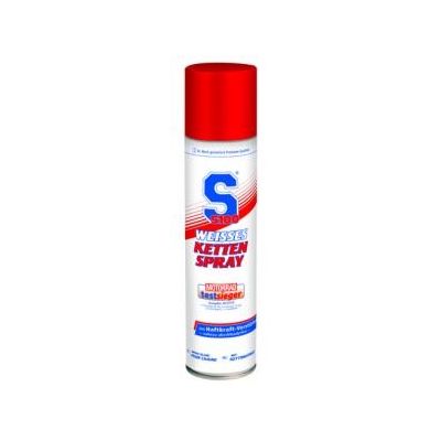 Dr.O.K.Wack S100 Bílé mazivo - sprej na řetězy (400 ml)