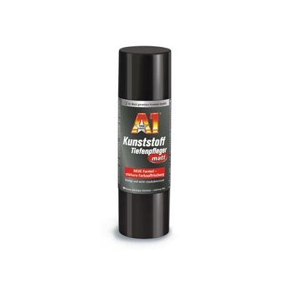 Dr.O.K.Wack A1 Hloubkový čistič matných plastů (250 ml)