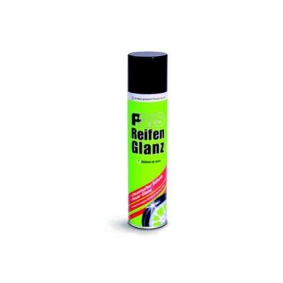 Dr.O.K.Wack P21S Lesk na pneumatiky (400 ml)