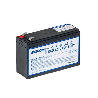 AVACOM RBC106 - baterie pro UPS